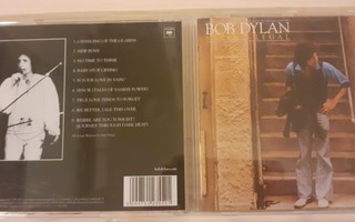 Bob Dylan - Street legal