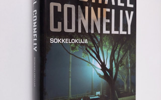 Michael Connelly : Sokkelokuja