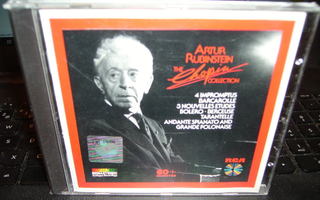Arthur Rubinstein: The Chopin Collection -  CD