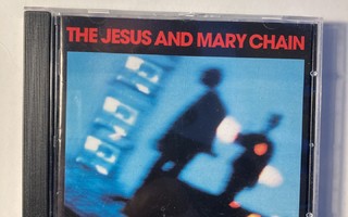 THE JESUS AND MARY CHAIN: Darklands, CD