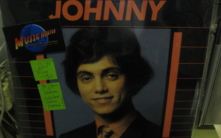 JOHNNY - JOHNNY M-/M- 2LP FIN-90