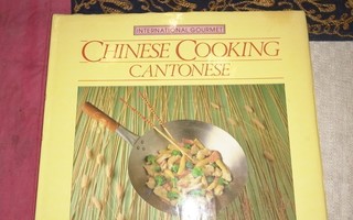 LEEMING - CHINESE COOKING CANTONESE