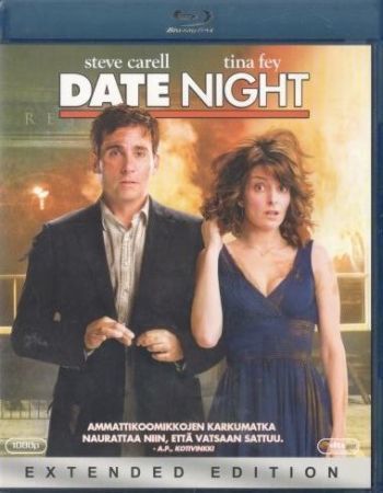 Date Night (Extended Edition)