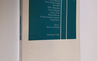 Kursbuch 3/1965