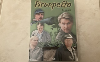 Pirunpelto kausi 1