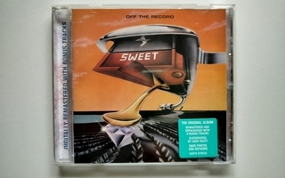 Sweet – Off The Record