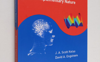 J. A. Scott Kelso ym. : The Complementary Nature