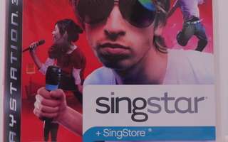 SingStar