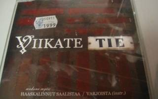 VIIKATE - TIE CD SINGLE