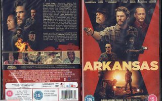 arkansas	(48 403)	UUSI	-GB-	DVD			liam hemsworth	2020	sub.gb