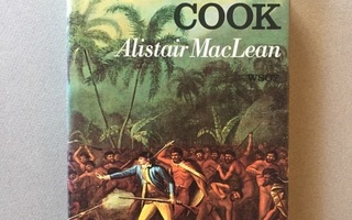 MacLean, Kapteeni Cook