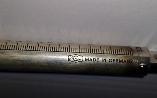 JOUSIVAAKA 500 GRAMMAA MADE IN GERMANY