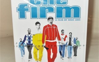 THE FIRM  (UUSI)