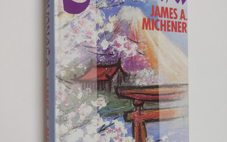 James A. Michener : Sayonara
