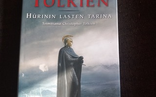 J.R.R. Tolkien:Hurinin lasten tarina