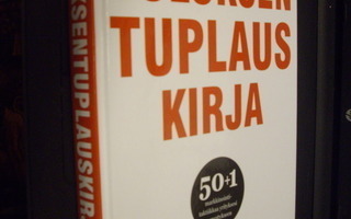 Lahti - Rautio : Tuloksentuplauskirja ( 1 p. 2013 ) Sis.pk