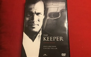THE KEEPER *DVD*