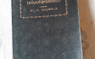 sotaväen voimisteluohjelmisto