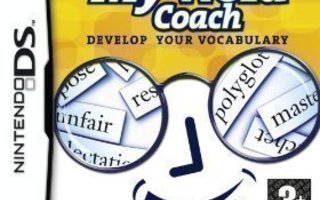 My Word Coach (Nintendo DS -peli)