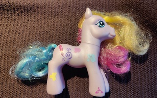 My little pony Toola Roola G3