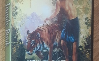 DVD The Jungle Book