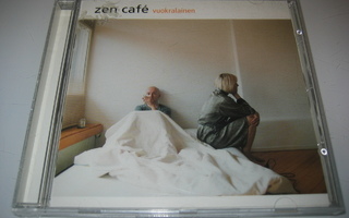 Zen Cafe - Vuokralainen (CD)