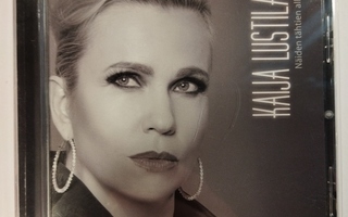 (SL) CD) Kaija Lustila – Näiden Tähtien Alla (2011)