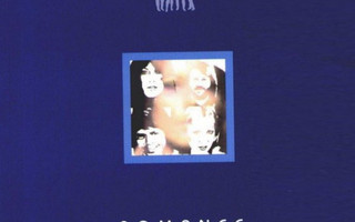 Abba - Romance (CD) NEAR MINT!!