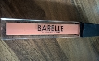 Barelle Lip Shine Mineral Base Lip Gloss / Huulikiilto