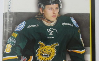 Roope Hintz Ilves Rookie /999