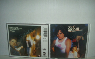John Cougar Mellencamp CD Nothin' Matters And What If It Did