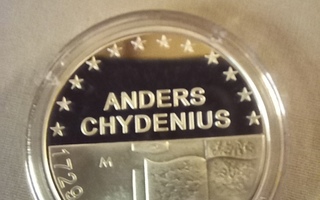 10 e anders chydenius 2003 proof
