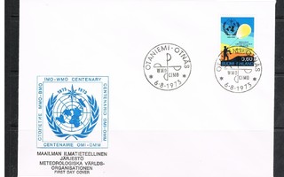 1973  WMO 100v