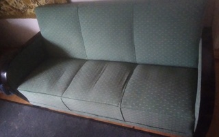 Pehtoori 3-istuttava sohva