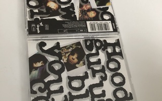 Hoodoo Gurus - Blow Your Cool CD