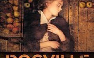Dogville (2-disc Edition)  DVD