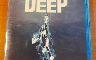 The Deep  Ei suomi teksti