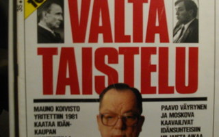 Suomen Kuvalehti Nro 35/1989 (28.12)