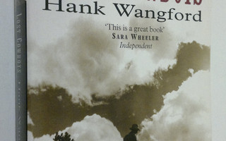 Hank Wangford : Lost Cowboys