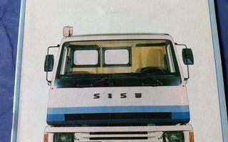 jakelun voimaa sisu sk 150