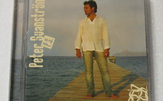 Peter Svanström • PS CD