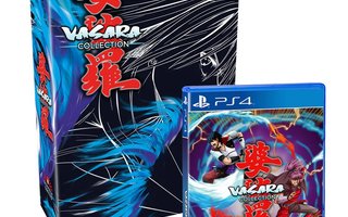 Vasara Collection - Collectors Edition (Strictly