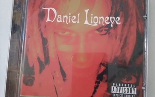 CD Daniel Lioneye - The King of Rock'n Roll (Sis.pk:t )