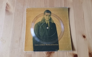 Lasse Liemola – Reima-Laulu 1960 postikorttilevy