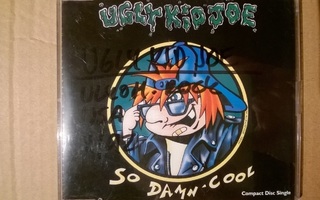 Ugly Kid Joe - So Damn Cool CDS