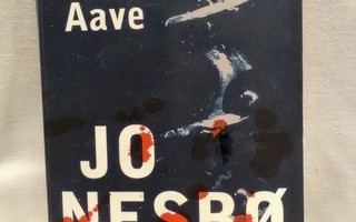Aave - John Nesbø