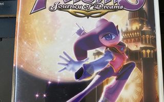 Nights: Journey of Dreams Wii