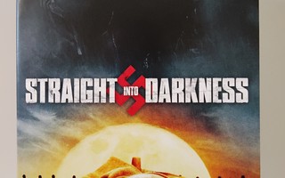 dvd Straight Into Darkness