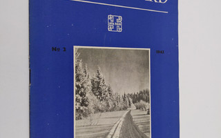 Lotta Svärd 2/1943