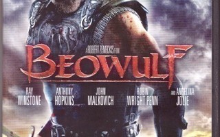 Beowulf (Ray Winstone, Crispin Glover, Angelina Jolie)
